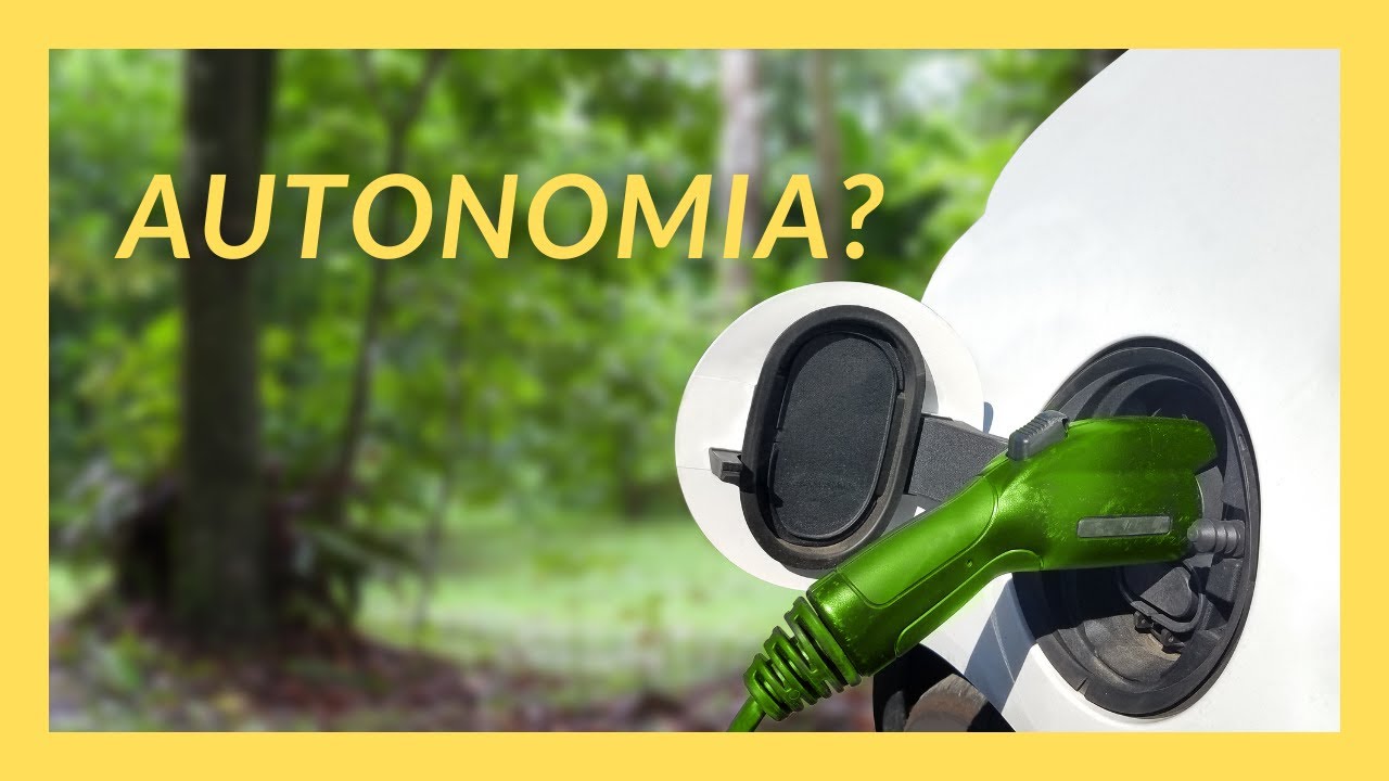 Autonomia do Veículo Elétrico, Qual a Diferença? WLTP - NEDC - EPA