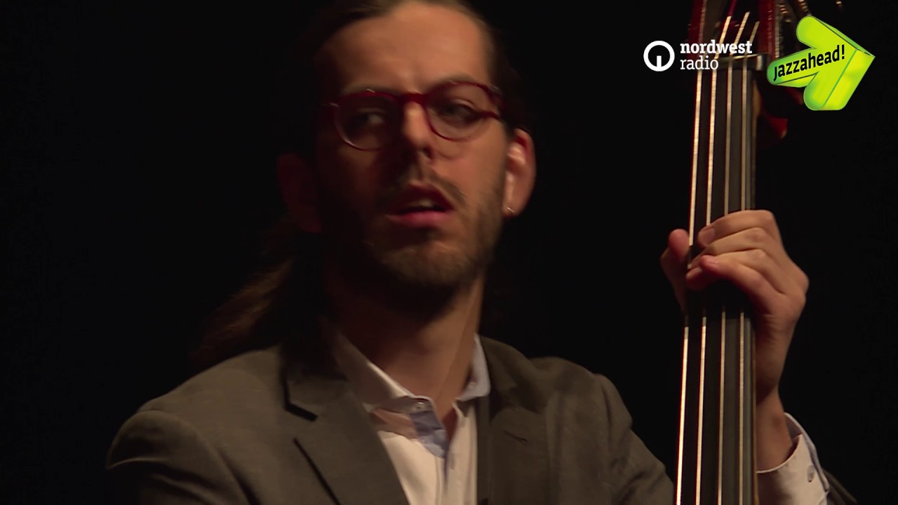 jazzahead! 2017 – Emil Brandqvist Trio