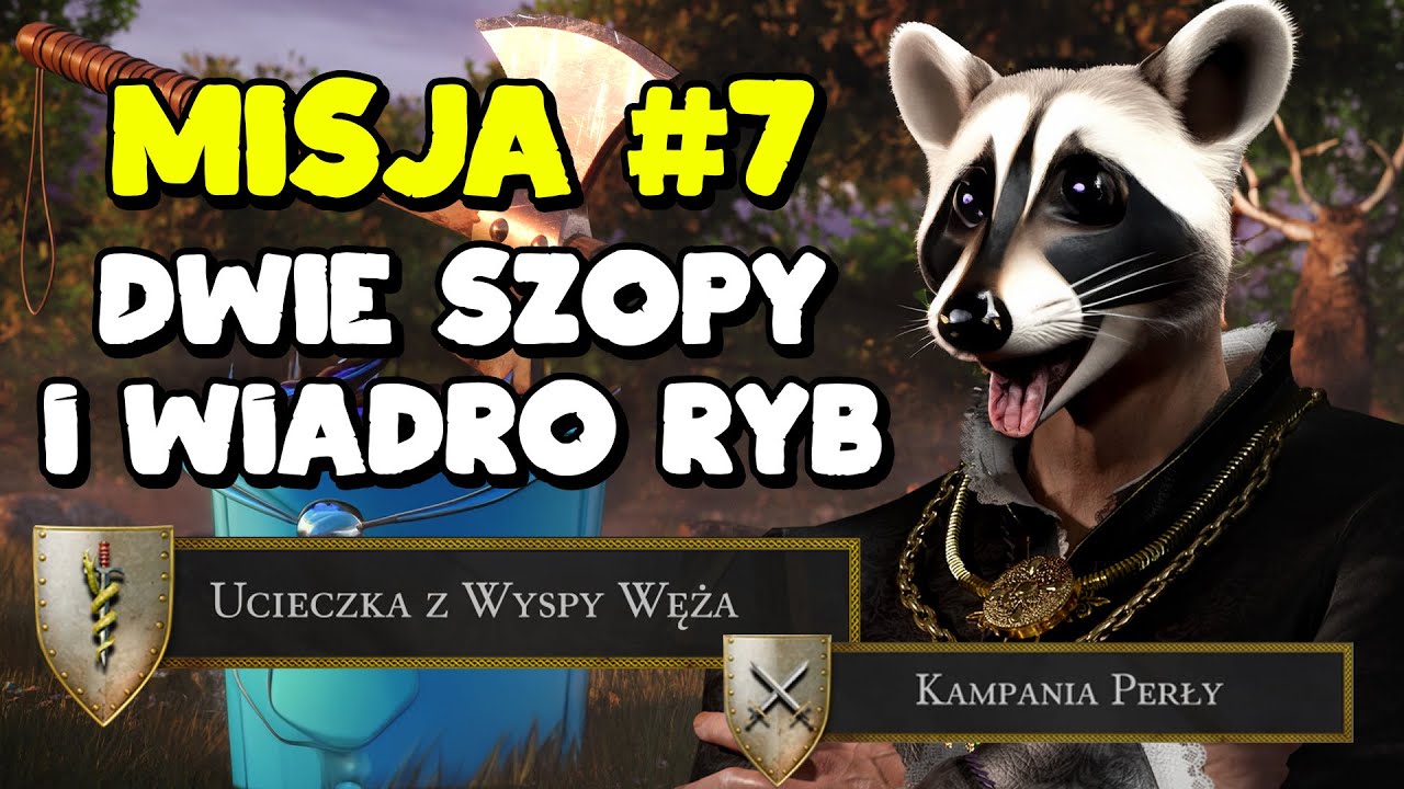 KOŃCZYMY NOWĄ KAMPANIĘ! Rozpaczliwa obrona zamku w grze Twierdza: Edycja Ostateczna