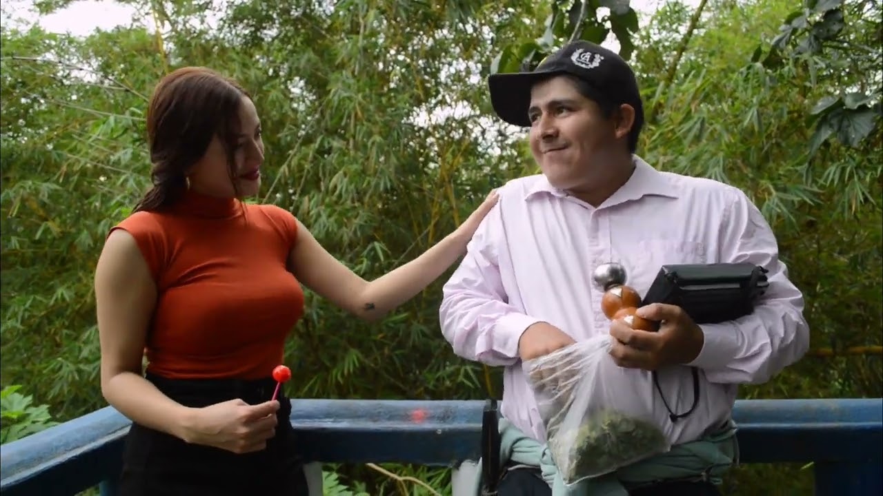 El primito chotano