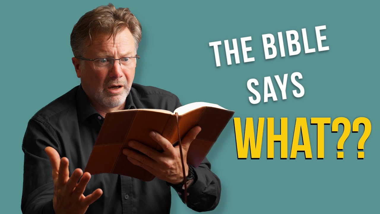 We Were WRONG About Heaven And The Life To Come
