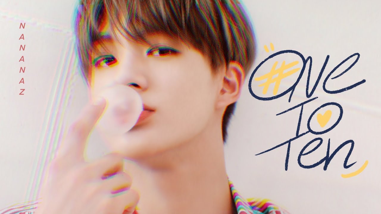 NOREN | One to ten นับสิบจะจูบ #noren (ENGSUB CC)