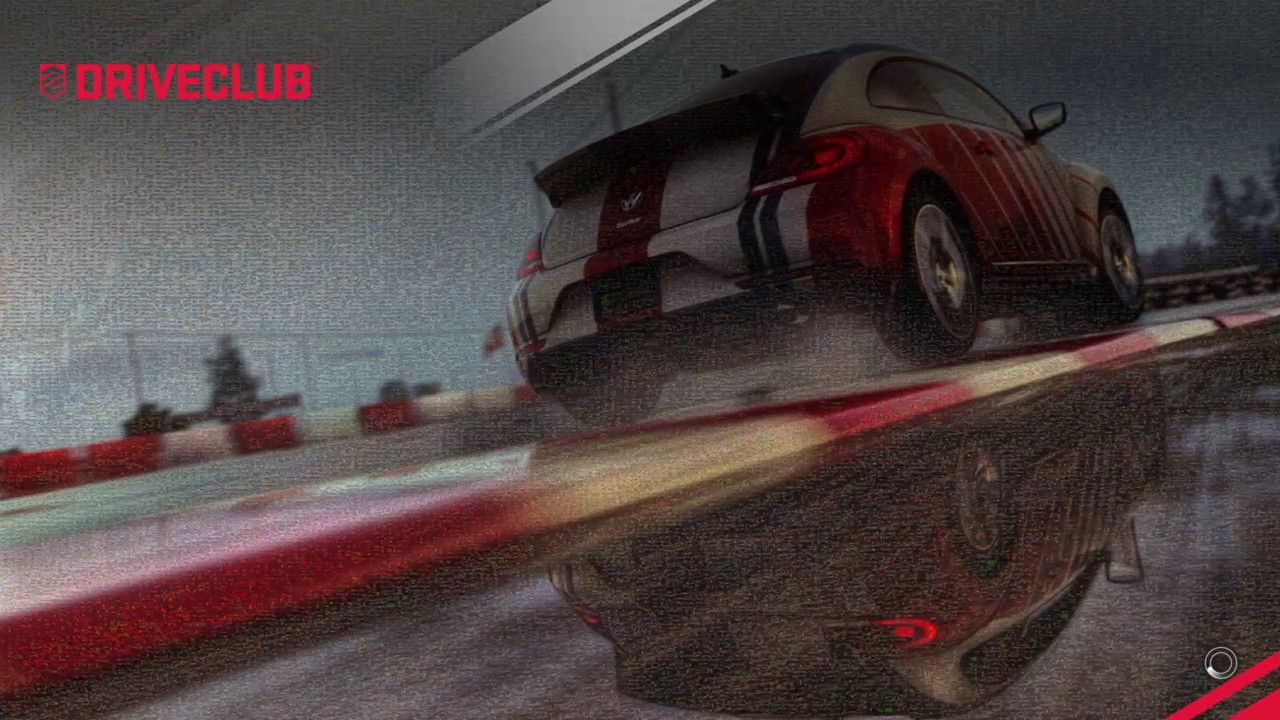 sonic_nfs happy new years Live PS4 Broadcast