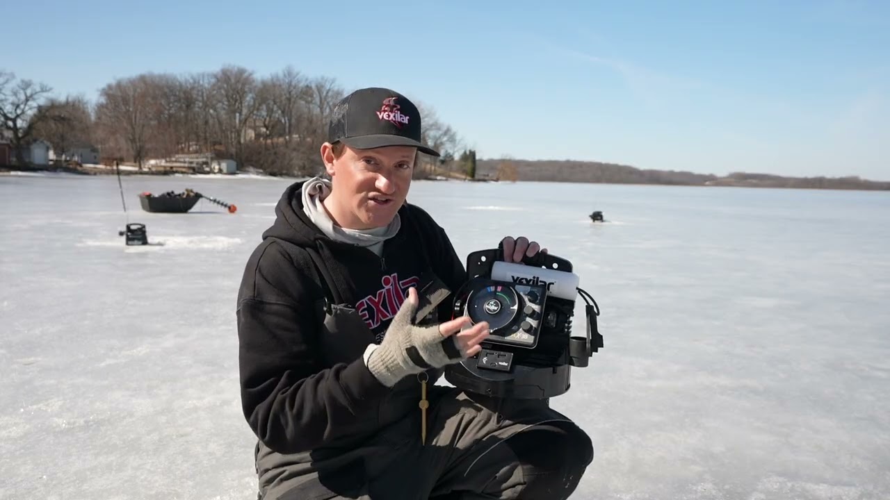 Vexilar FLX-38