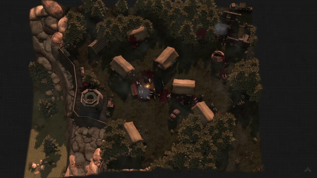 Operation Krak: Outpost Constance