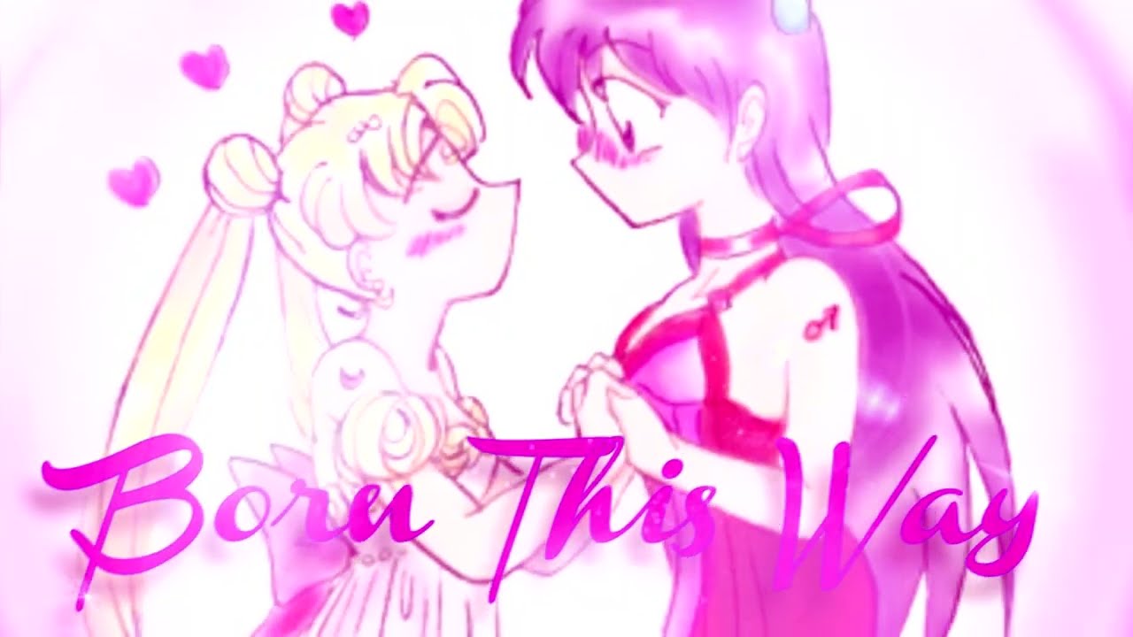 [Re-UniteStudios] Born This Way part 4 [HAPPY PRIDE MONTH]