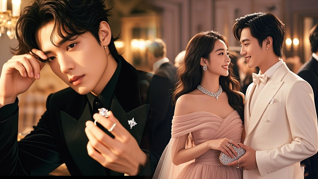 💢복수 시작! 배신당한 여자의 가짜 죽음… 그녀의 모든 것을 파괴한 남자, 이제 미친 듯이 찾아온다! 