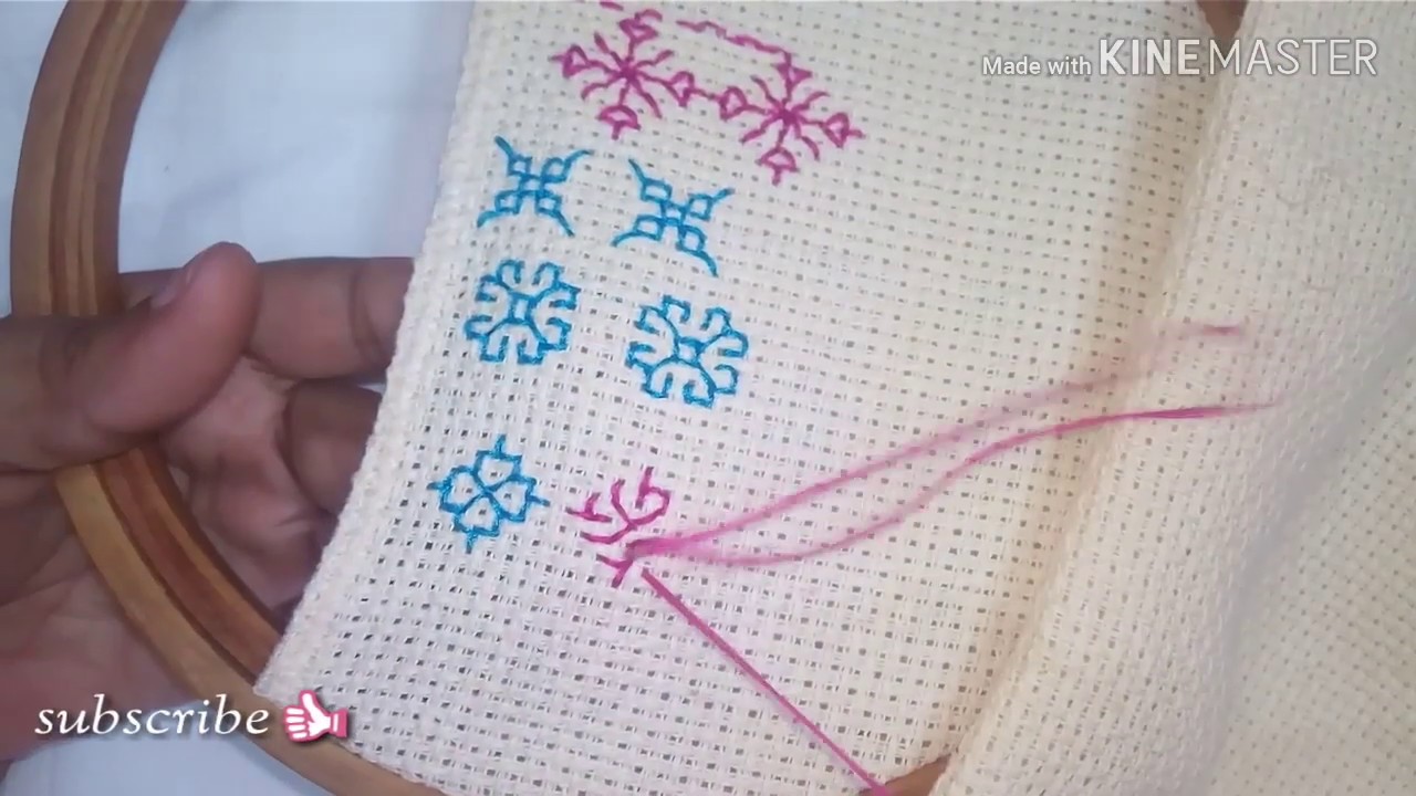 Karnataka kasuthi tutorial 3
