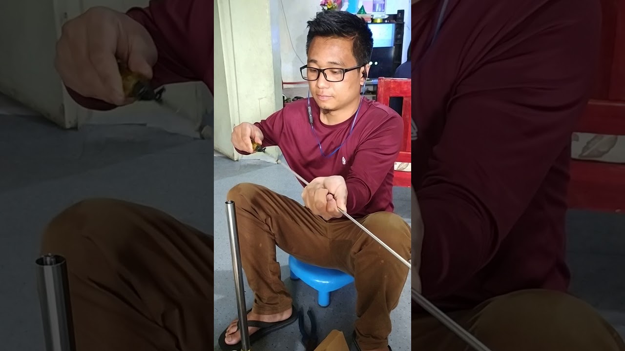 PCP PUMP a siam dan tlem.. zawhna nei tan M.9862480158