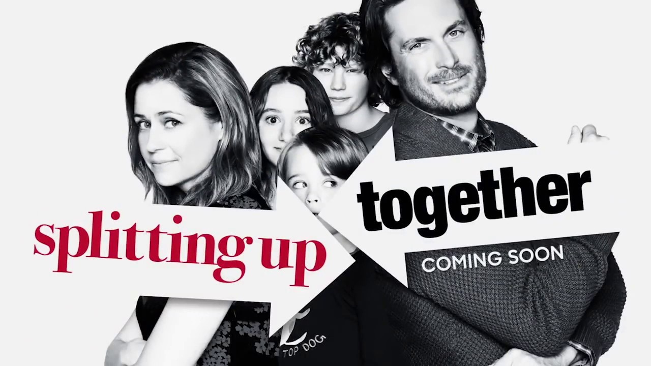Splitting Up Together (2018) TV trailer