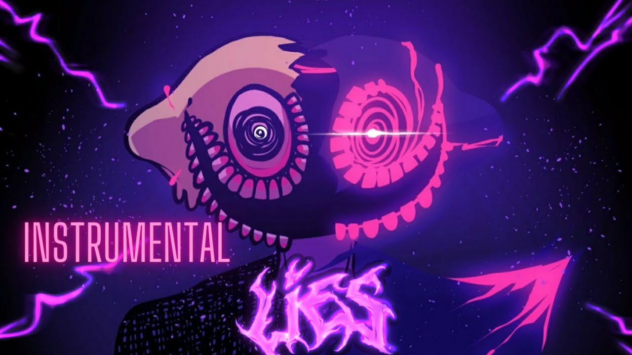 Friday Night Funkin Corruption Takeover - Lies (Instrumental)