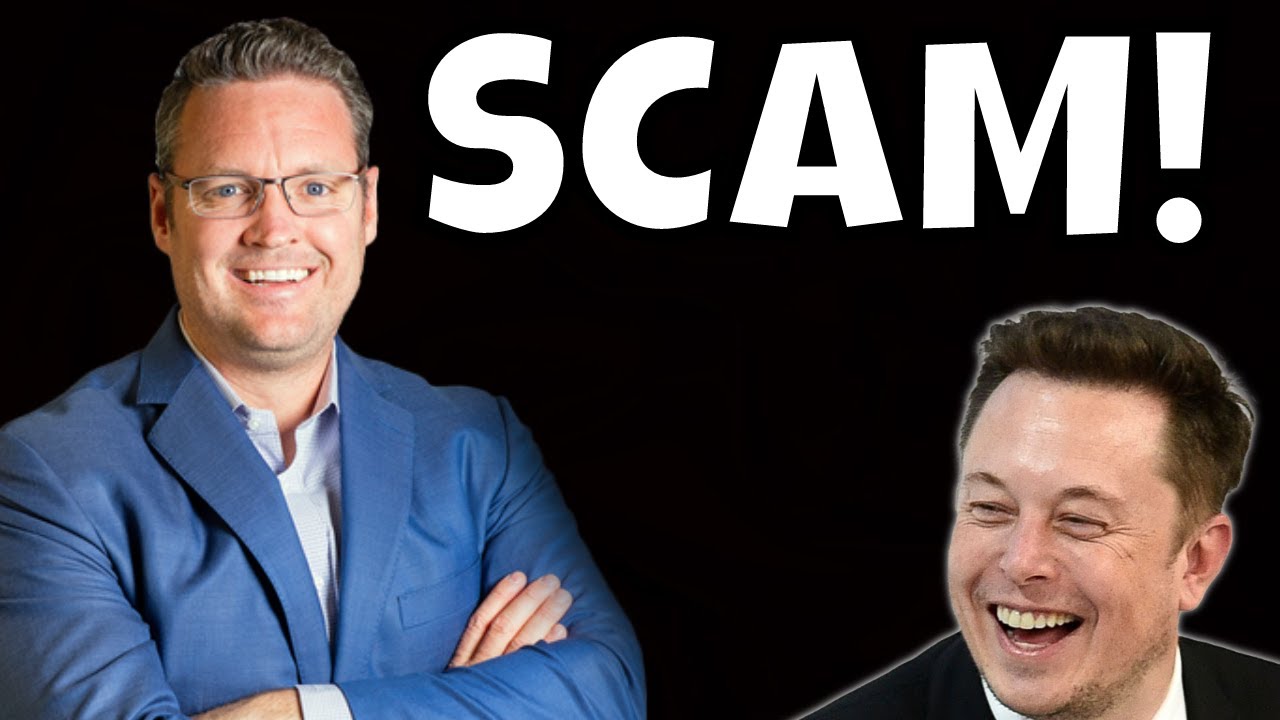 Nikola, The Biggest Scam EVER!
