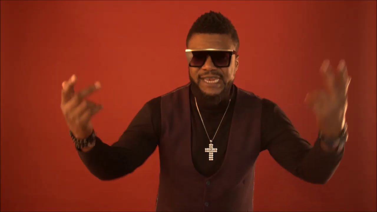 PC Divine | No Greater Name Than Jesus (official video)