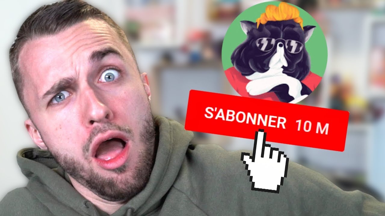 COMMENT R&Eacute;USSIR SUR YOUTUBE ?