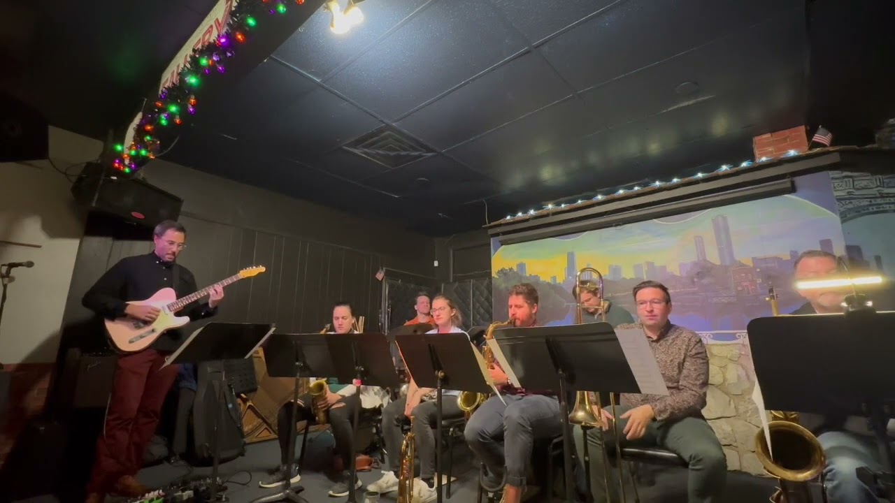 60657 - Live from Gallery Cabaret (2023)