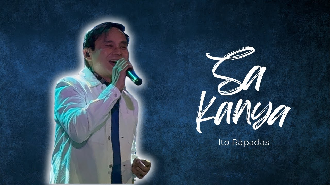 Sa Kanya - Ito Rapadas | Noctos Music Bar [May 30, 2025]
