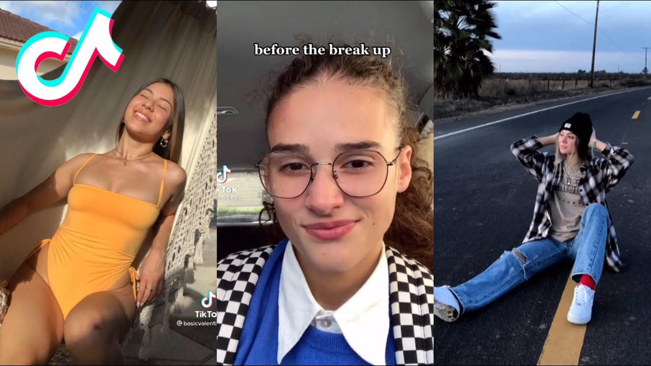 “Heartbreak anniversary take your last relationship look how good you treated him” Tik Tok’s