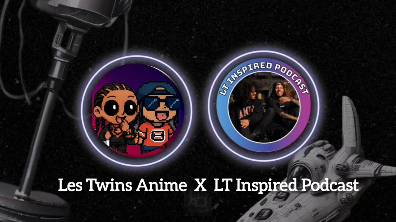 Ep.13 - Sunshine - Les Twins Workshops, Dance Events and Lego Fan Art