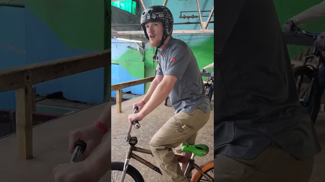 Ray's MTB Indoor 02 08 2026