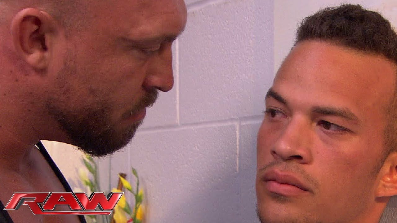 10 Awesome And Unknown RICKY STARKS Facts (WWE, Height and more)