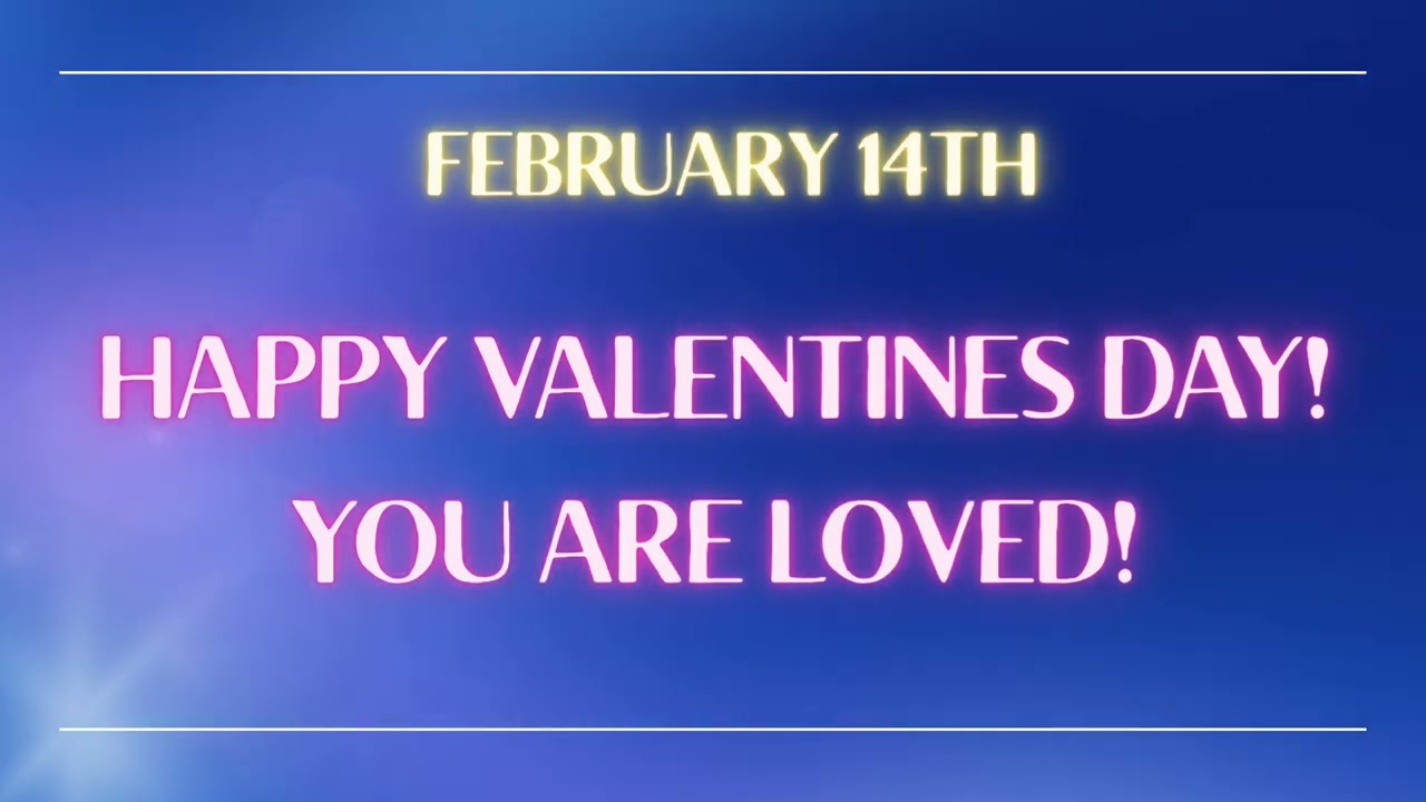 February 8th announcements