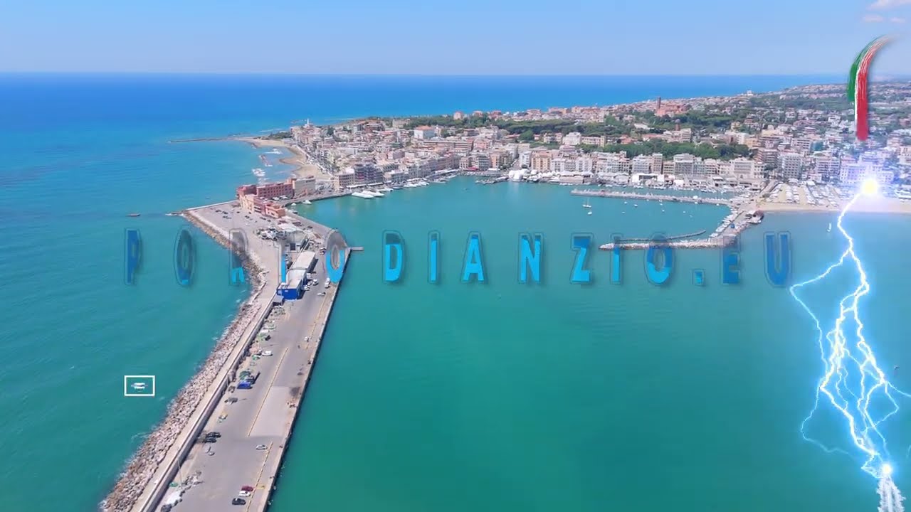 Porto di Anzio