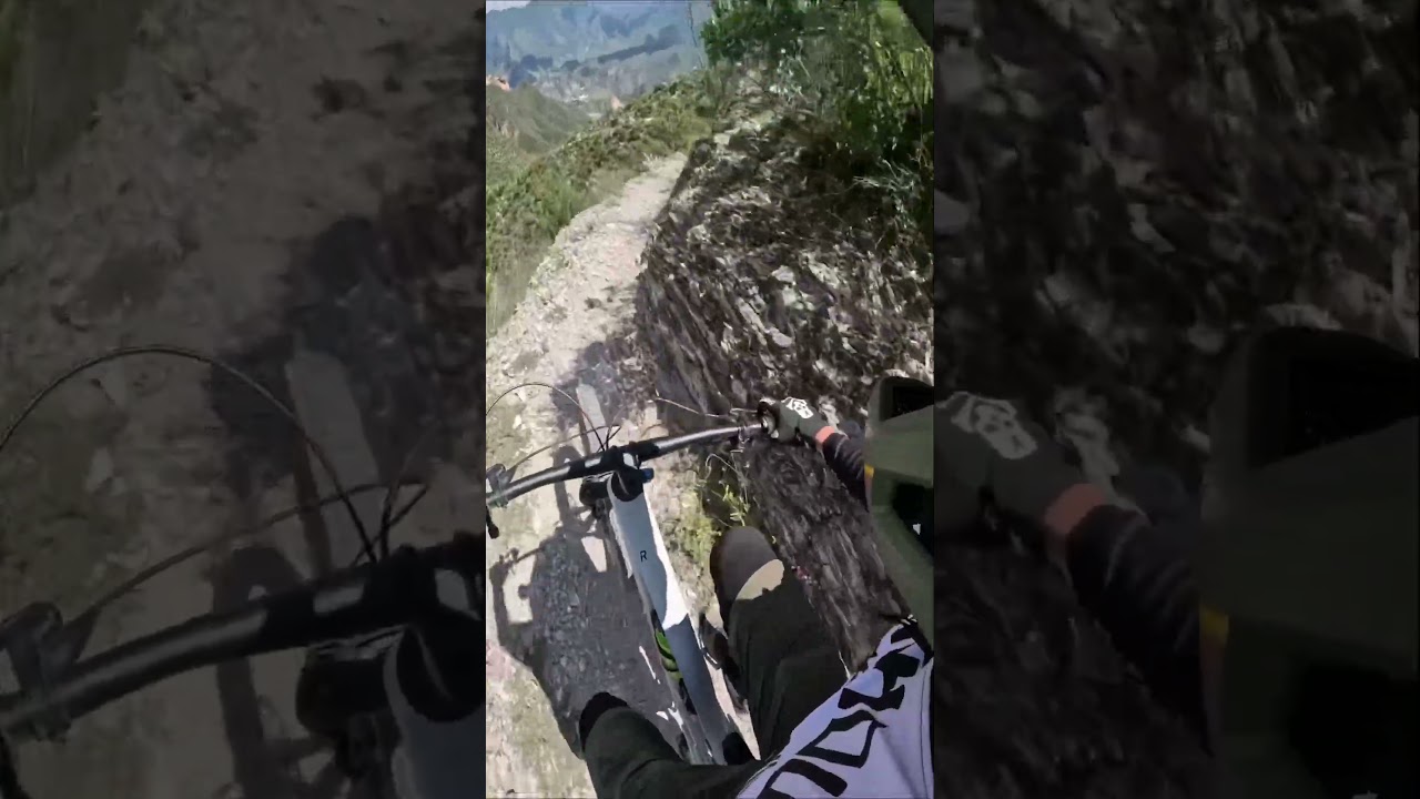 #mtbmexico #mtb #queretaro #extreme #trailmtb #downhill #mtblife