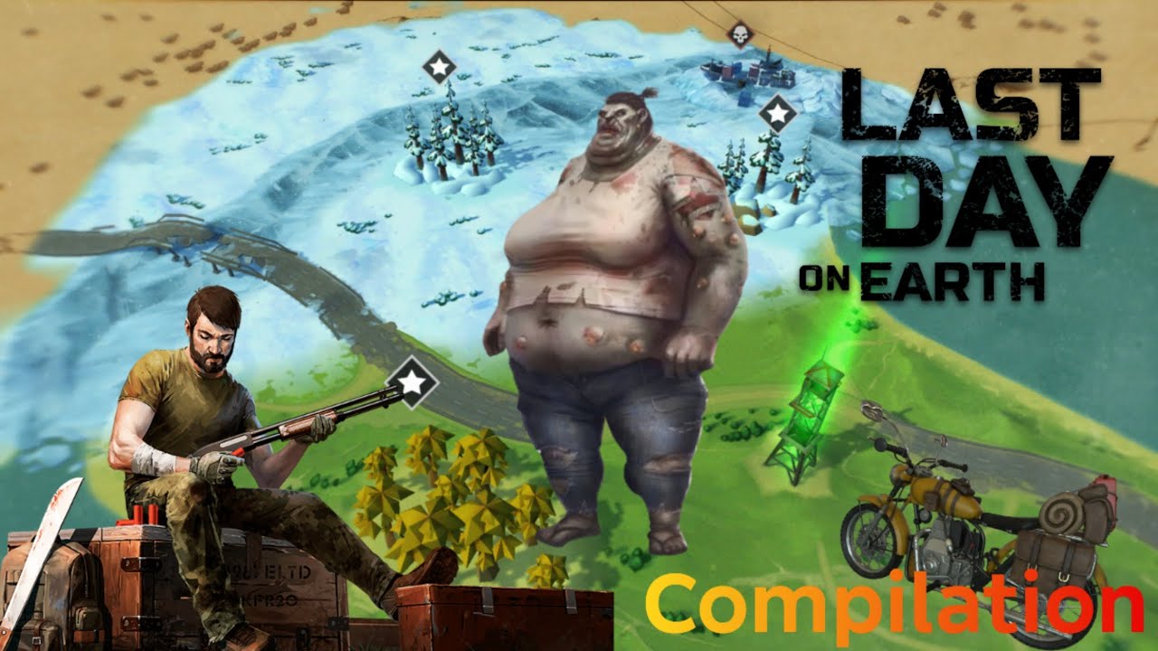 Finally Chopper Completed 😱 | Northern Watchtower Unlocked | Last Day on Earth Survival