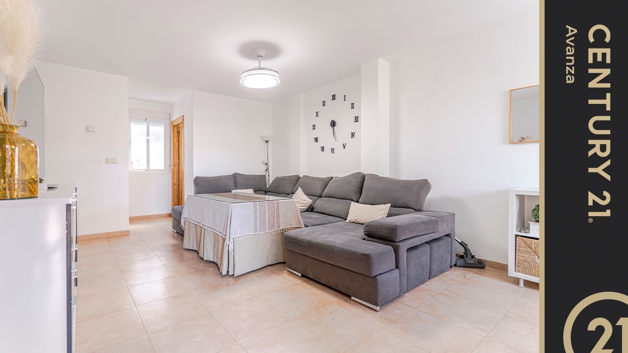 Casa en venta en Alfacar - Century 21 Avanza Granada