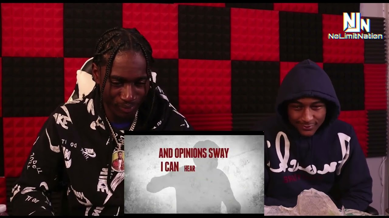 Eminem - Kings Never Die (Lyric Video) ft. Gwen Stefani(REACTION!!!)