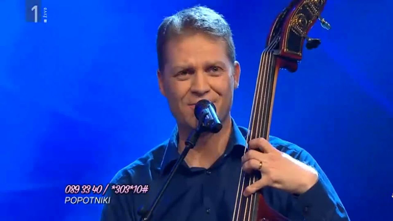 Popotniki - Nisem