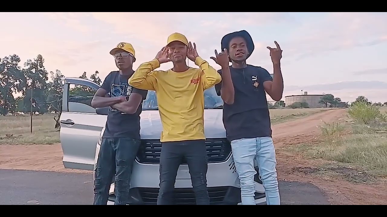 #Pullup MWisezy Beats feat Calvin Markhar - Pull Up #TwiNnies Entertainment #stargangmusiq