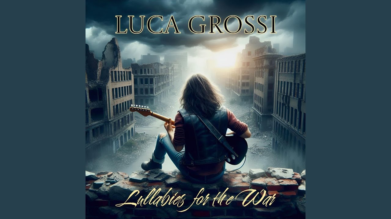 Echoes of War (feat. Simone Baglioni)