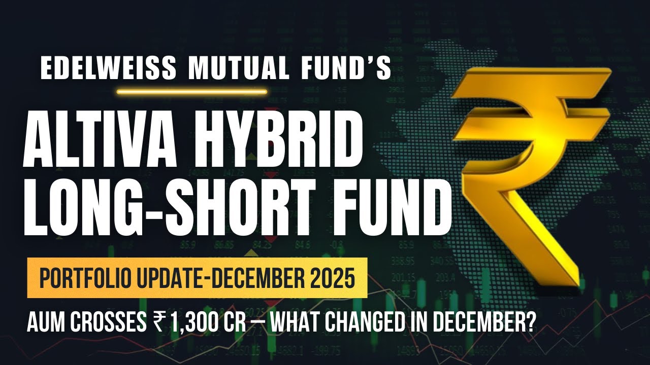 Altiva Hybrid Long-Short Fund | December 2025 Update