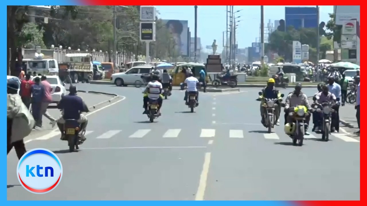 Rising insecurity in Kisumu sparks fears over safety among business and investor confidence