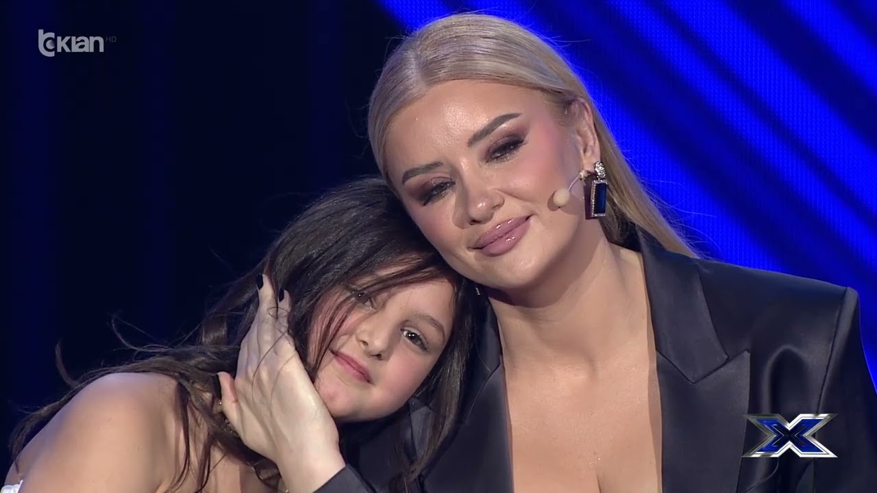 “Mbarova pas teje...”, Fifi: Nuk isha mirë emocionalisht, tregova shpirtin në 360 gradë