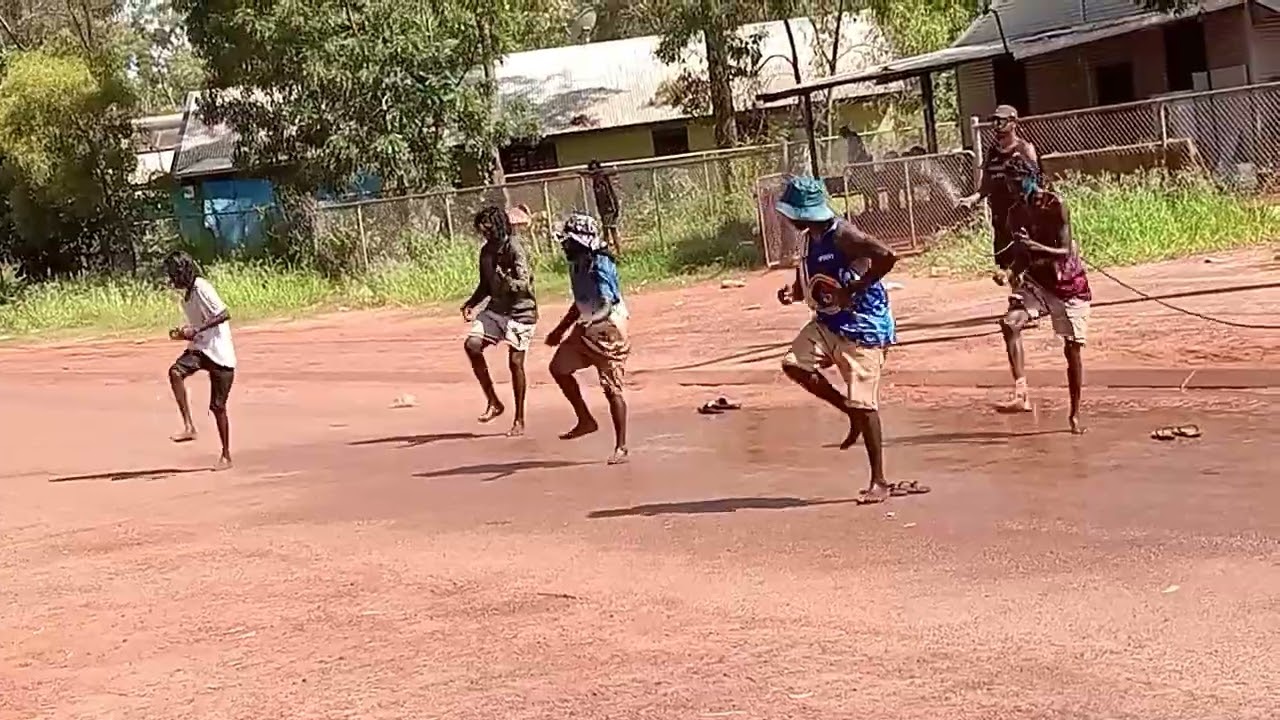 Galiwinku🗾  BUTHAN.  HAPPY NEW DAY  2025  SHOOTER BOY'S   🎭💯
