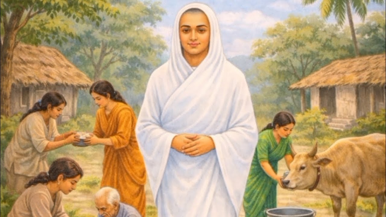 சாத்தியம் - வள்ளலார் வரலாறு -பகுதி 1