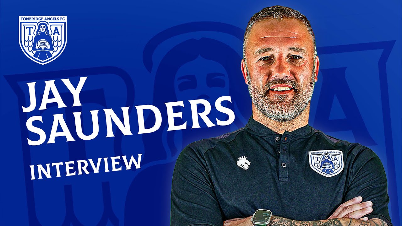 Pre Season Interview | Jay Saunders
