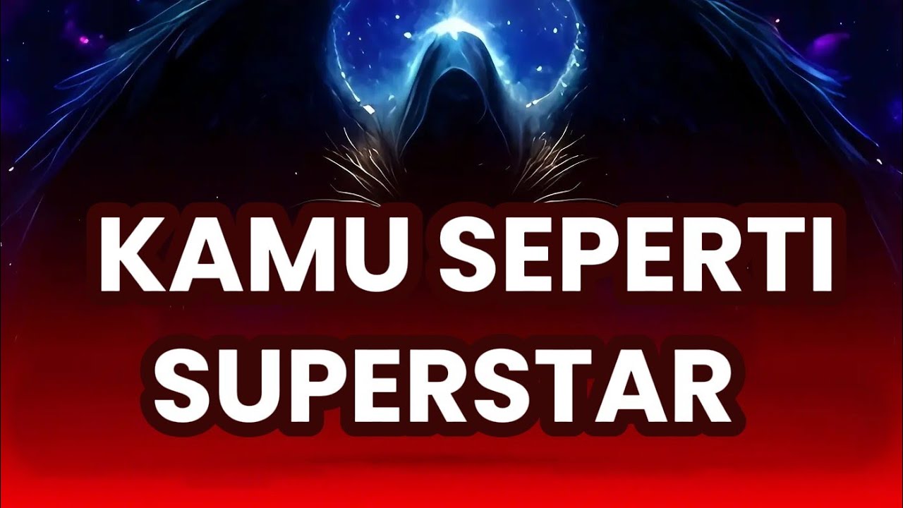 Jiwa Terpilih 🌟 Kamu Memang Beda, Semua Mata Tertuju Padamu 