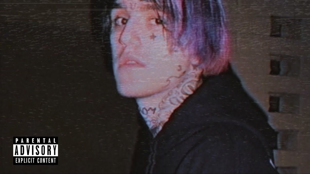 [FREE] LIL PEEP TYPE BEAT - 