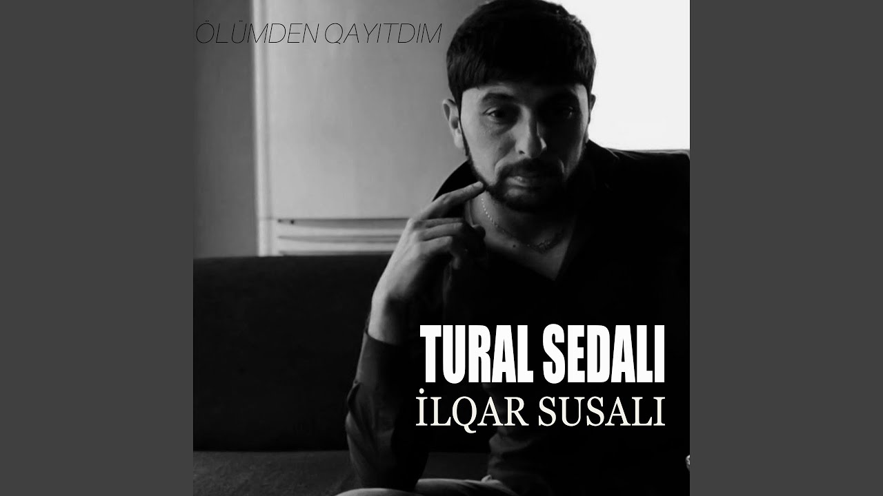Ölümnen Qayıtdım (feat. İlqar Susalı)