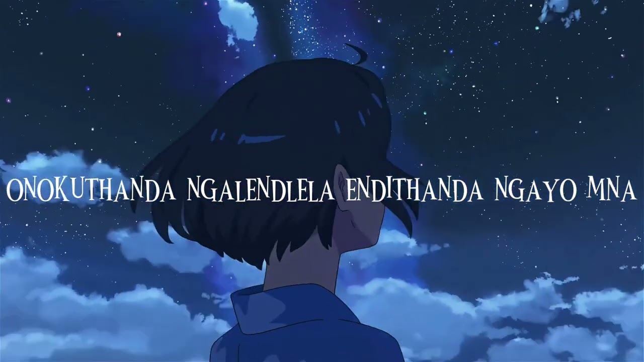 Quote T - Hey Stalker (Lyric Video)