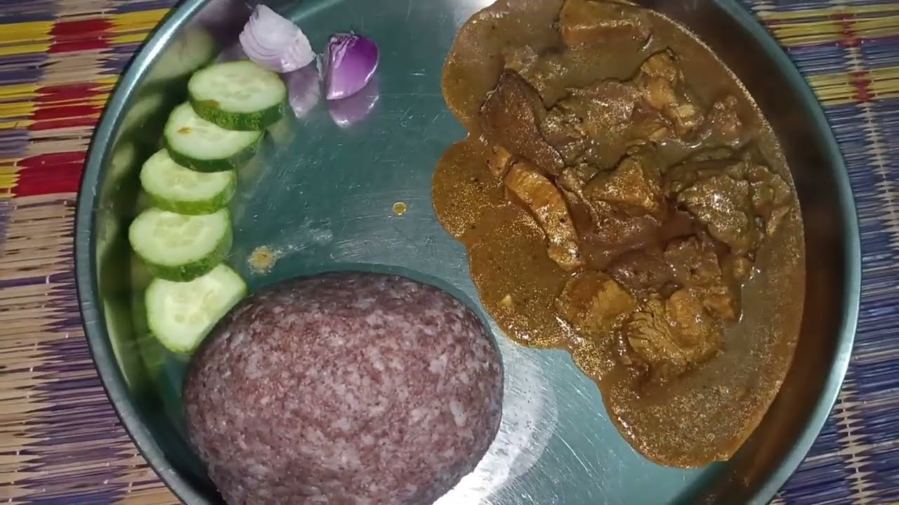 ಒಳ್ಳೆ ಟೆಸ್ಟ್ ಕೊಡುವಂತಚಿಕನ್ ಗ್ರೇವಿ ಮಾಡುವ ವಿಧಾನ 😋😋