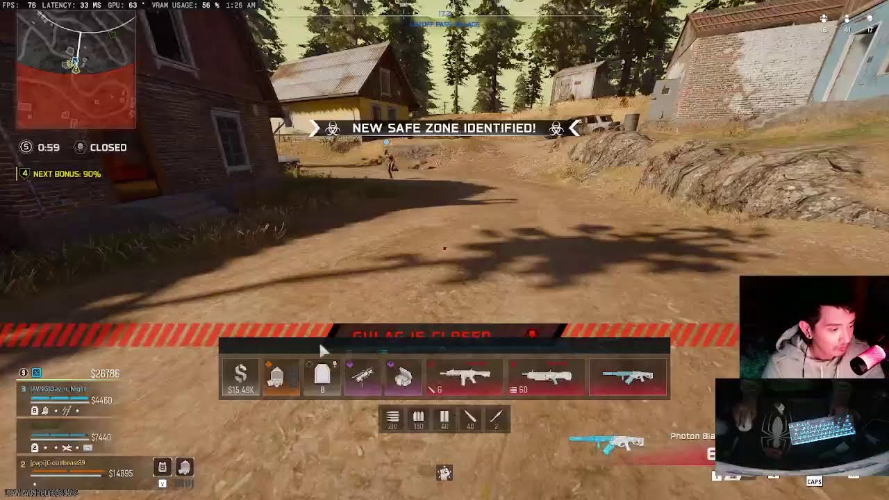 BO7 GRIND TIME! Season 2