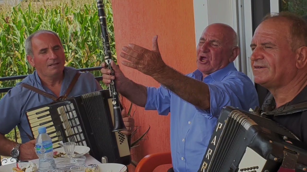 Petro Jongari & Kalem Kaja & Hasan Malo & Mecani Traditat Tona Pirre 2021