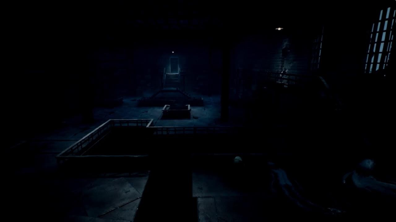 Reanimal ►Demo