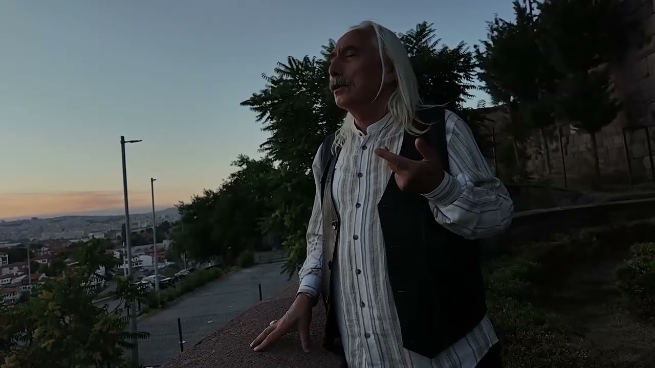 Kaya Kuzucu - Eyvah Eyvah