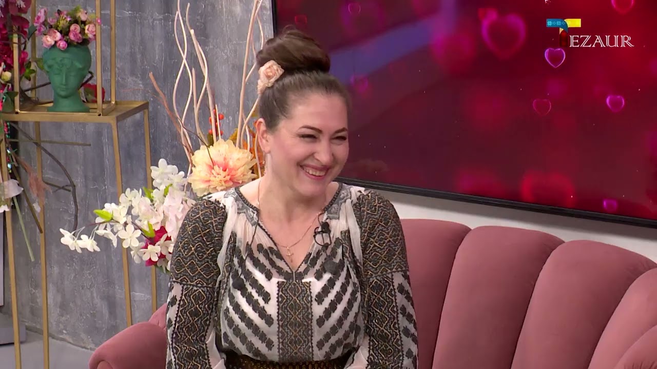 Ion Dascăl & Rodica Buhnă | 50+ ani de muzică populară, tradiție și iubire
