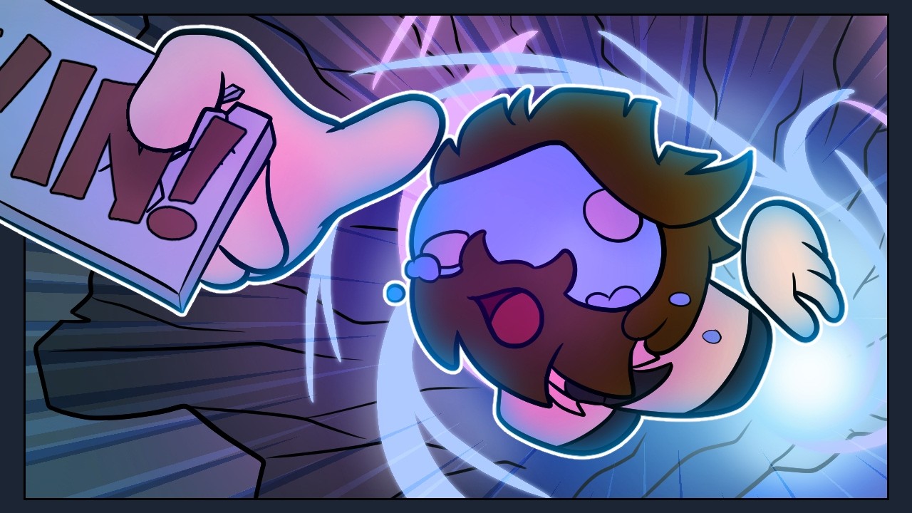 Der Swapper kostet mich den JESTER SIEG!